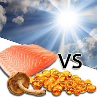 לקראת הקיץ : כל מה שרציתם לדעת על ויטמין D - הויטמין של השמש

